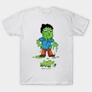 Jelly Boy T-Shirt